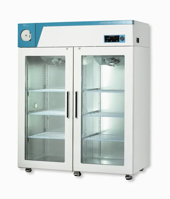 Jeio Tech CLG-1400S, 1395 Litre Laboratory Refrigerator